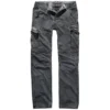 Brandit Rocky Star Pants Schwarz