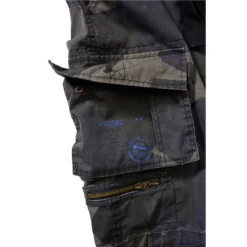 Brandit Savage Ripstop Shorts M90 Darkcamo 9 Brandit Savage Ripstop Shorts M90 Darkcamo -Günstiges Tarn Mode Geschäft savage ripstop shorts m90 darkcamo4