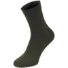 Socken Oeko Oliv