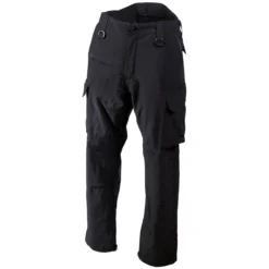 Mil-Tec Softshell Hose Explorer Schwarz