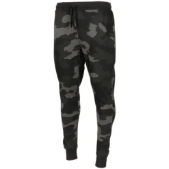 Sweatpants Jogger Darkcamo