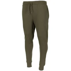 Sweatpants Jogger Oliv