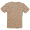 Brandit T-Shirt US Style Khaki
