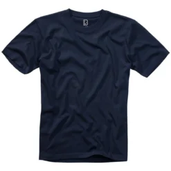 Brandit T-Shirt US Style Navy