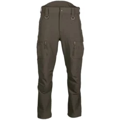 Mil-Tec Tactical Hose Assault Ranger Green