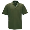 Tactical Poloshirt Quickdry Oliv