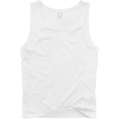 Tank Top Weiß