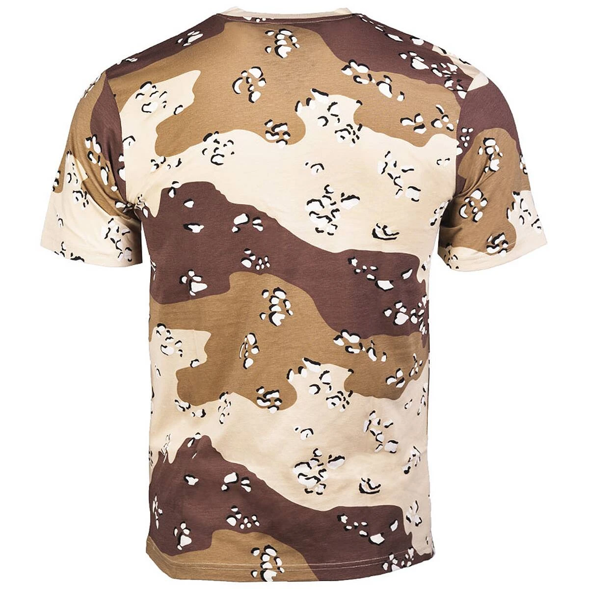 Tarn T-Shirt 6-Farben Desert 2 Tarn T-Shirt 6-Farben Desert – Bild 2