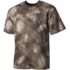Tarn T-Shirt HDT-camo AU