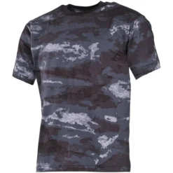 Tarn T-Shirt HDT-camo LE