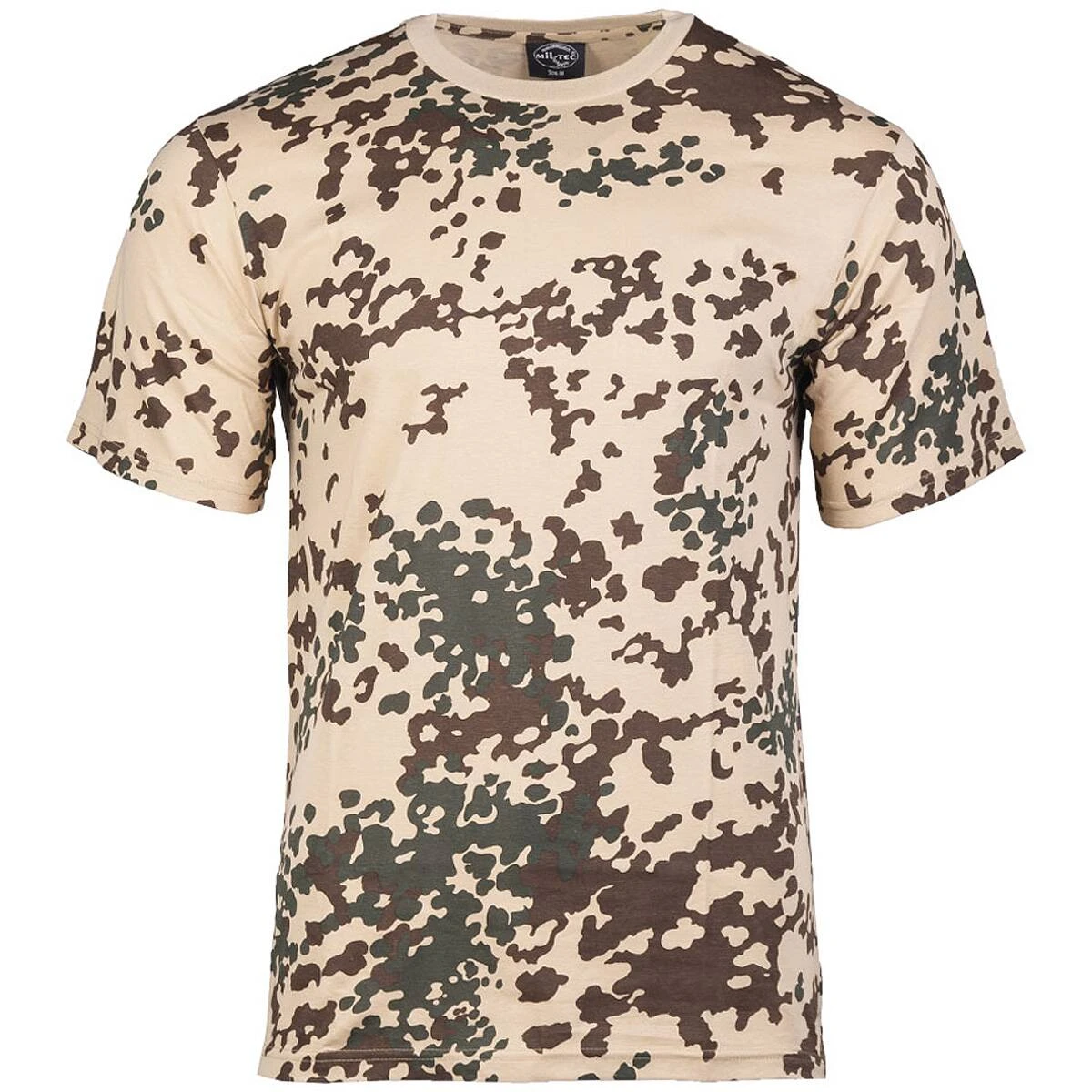 Mil-Tec Tarn T-Shirt Tropentarn 1 Mil-Tec Tarn T-Shirt Tropentarn