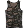 Brandit Tarn Tank-Top Darkcamo