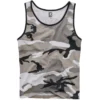 Brandit Tarn Tank Top Urban