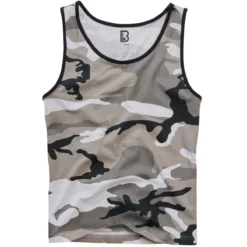 Brandit Tarn Tank Top Urban