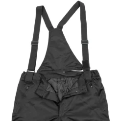 Thermohose Polar Schwarz -Günstiges Tarn Mode Geschäft thermohose polar schwarz3