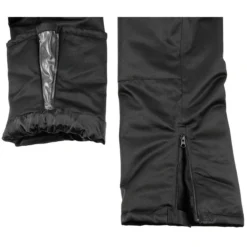 Thermohose Polar Schwarz -Günstiges Tarn Mode Geschäft thermohose polar schwarz4