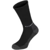 Trekkingsocken LUSEN Schwarz