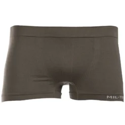 Unterhose Kurz MIL-TEC Sports Oliv
