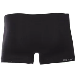 Unterhose Kurz MIL-TEC Sports Schwarz