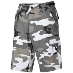 US BDU Bermuda Urban