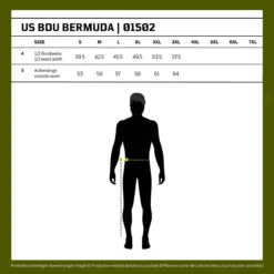US BDU Bermuda Urban -Günstiges Tarn Mode Geschäft us bdu bermuda urban4