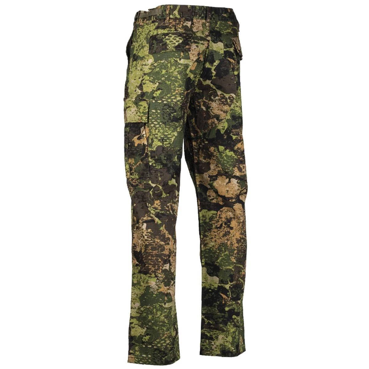 Mil-Tec US BDU Feldhose Ripstop WASP I Z3A 2 Mil-Tec US BDU Feldhose Ripstop WASP I Z3A – Bild 2