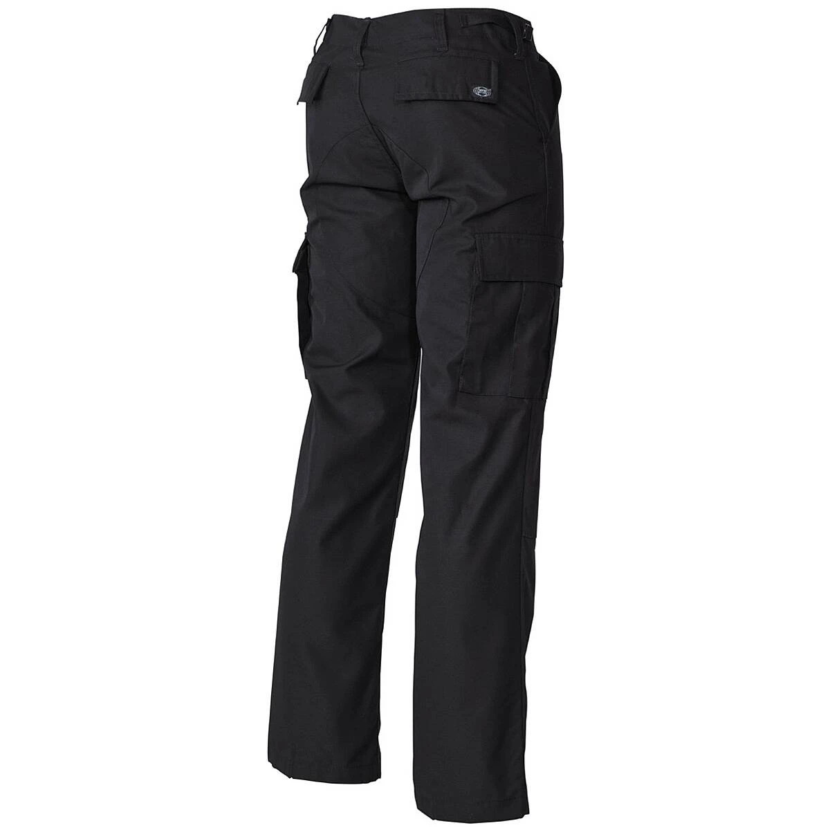 US BDU Hose Damen Schwarz 2 US BDU Hose Damen Schwarz – Bild 2