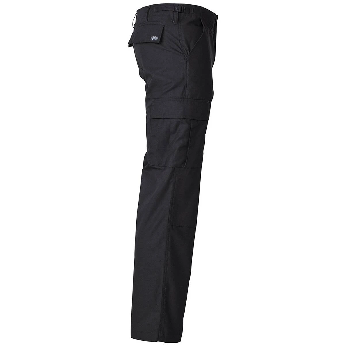 US BDU Hose Damen Schwarz 3 US BDU Hose Damen Schwarz – Bild 3