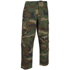 Mil-Tec US Feldhose ACU Ripstop Woodland