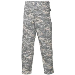 Mil-Tec US Feldhose BDU AT-digital