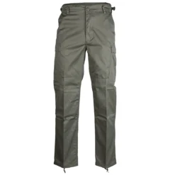 Mil-Tec US Feldhose BDU Oliv