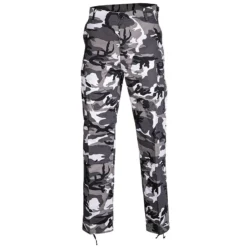 Mil-Tec US Feldhose BDU Urban