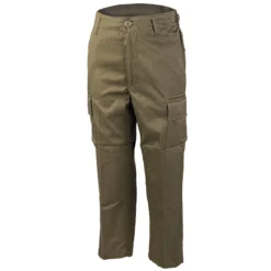 Mil-Tec US Kinderhose BDU Oliv