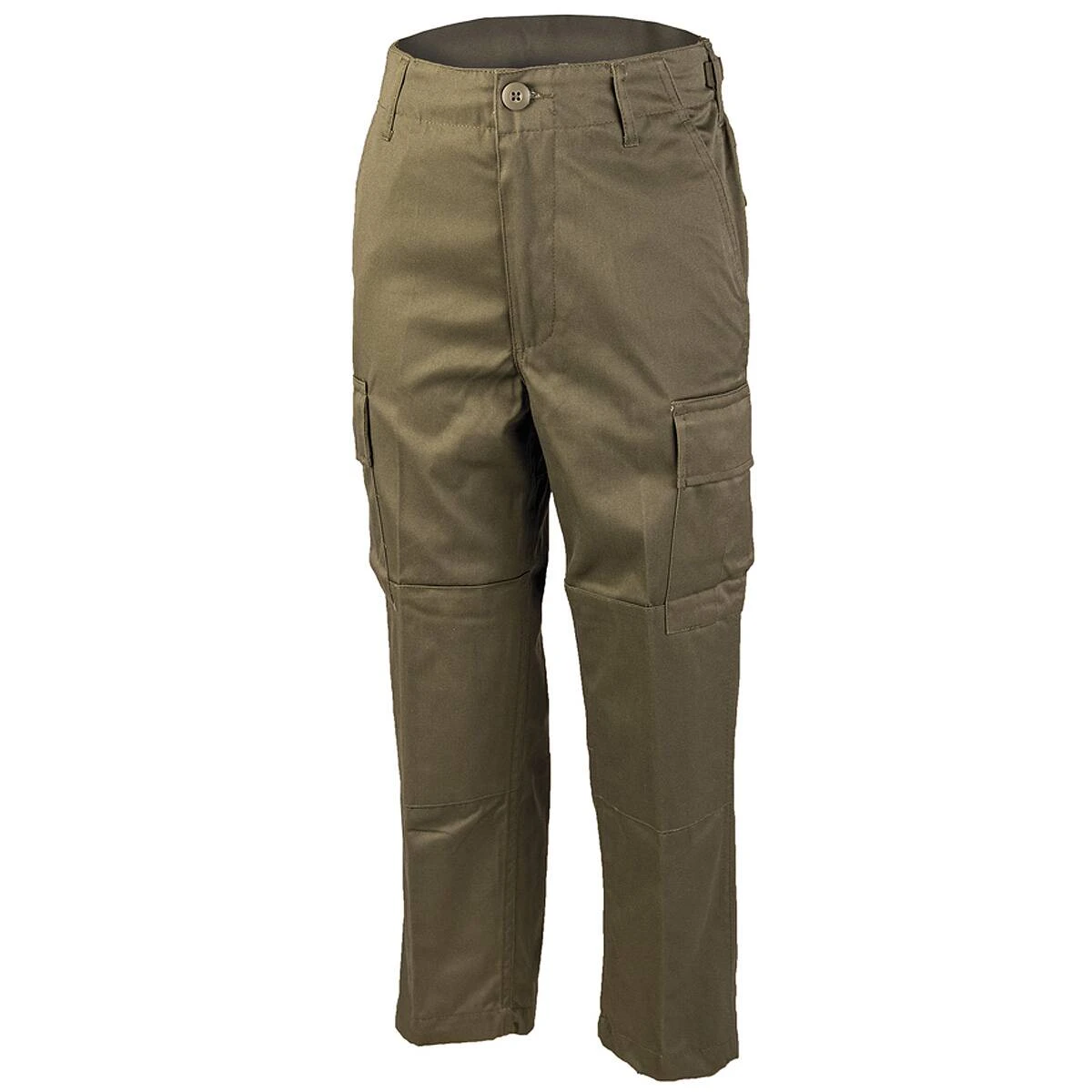 Mil-Tec US Kinderhose BDU Oliv 1 Mil-Tec US Kinderhose BDU Oliv