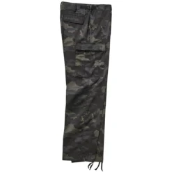 Brandit US Ranger Hose Darkcamo