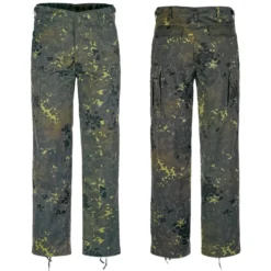 Brandit US Ranger Hose Flecktarn