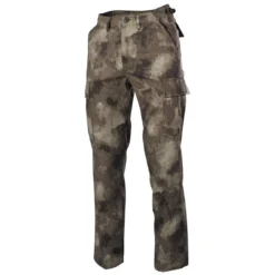 US Ranger Hose HDT-camo AU
