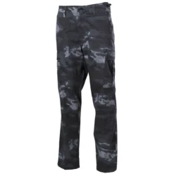 US Ranger Hose HDT-camo LE