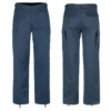 Brandit US Ranger Hose Navy-blau