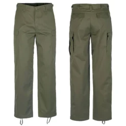 Brandit US Ranger Hose Oliv