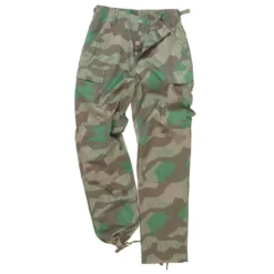 Mil-Tec US Ranger Hose Splintertarn