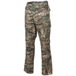 Brandit US Ranger Hose Tactical Camo