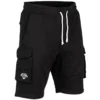 Mil-Tec US Sweatshorts Schwarz
