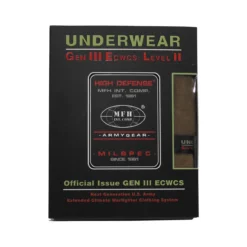 US Unterhemd Level II GEN III Coyote -Günstiges Tarn Mode Geschäft us unterhemd level ii gen iii coyote3