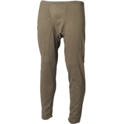 US Unterhose Level II GEN III Oliv
