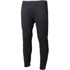 US Unterhose Level II GEN III Schwarz