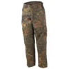 Mil-Tec US Zip-off BDU Hose Kids Flecktarn