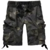 Brandit Vintage Shorts M90 Darkcamo
