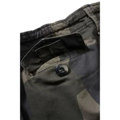 Brandit Vintage Shorts M90 Darkcamo -Günstiges Tarn Mode Geschäft vintage shorts m90 darkcamo3